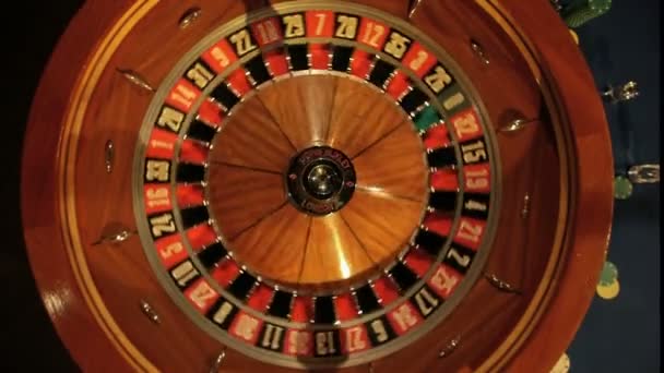Free Roulette Spin