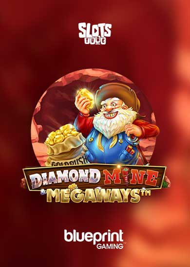 Diamond mine extra gold megaways demo